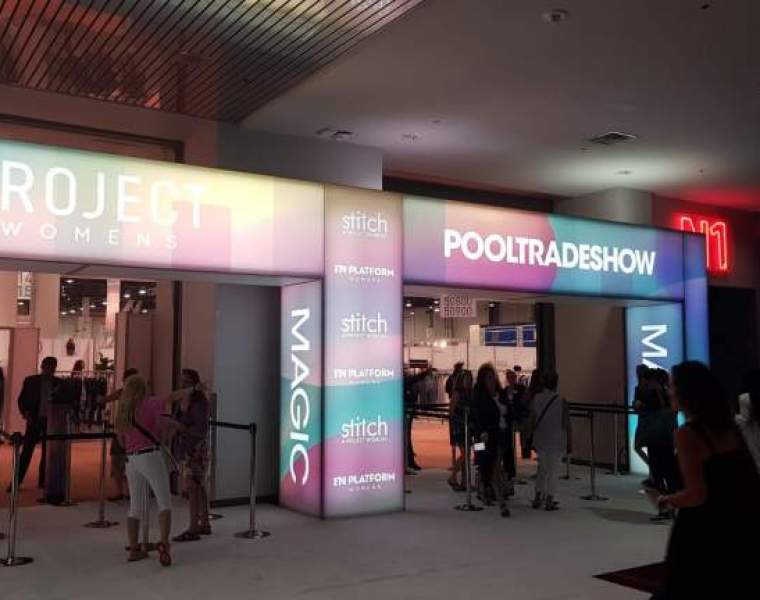 Magic Las Vegas – back to the roots