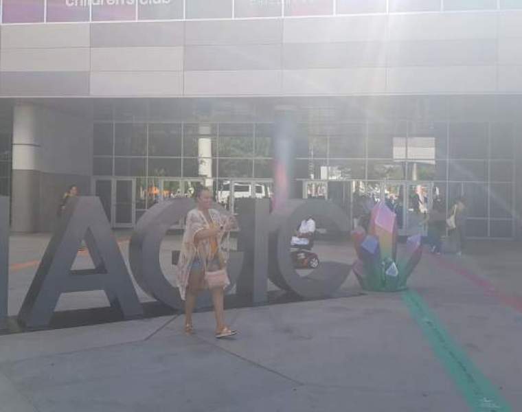 Magic Las Vegas – back to the roots