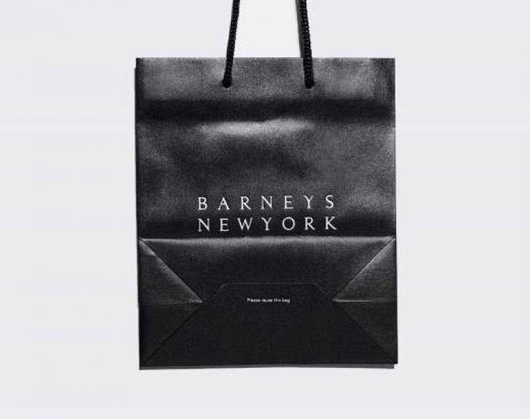 Barneys has filed for Chapter 11 bankruptcy protection