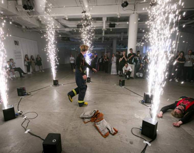 On now: CIFF S/S 2020 edition