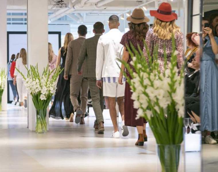 On now: CIFF S/S 2020 edition