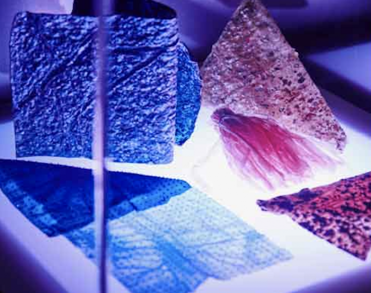 KEYHOUSE by MUNICH FABRIC START – From Poetry and Ideology to Digitalisation.