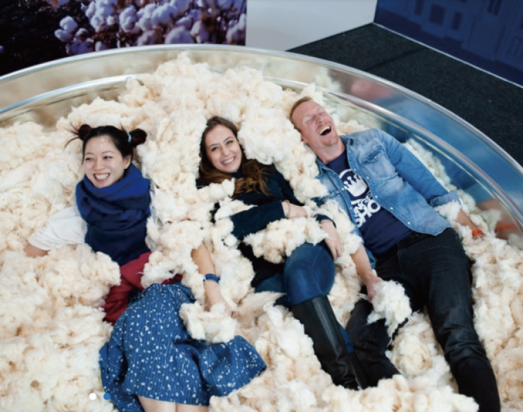 Kingpins China City Tour September 2019