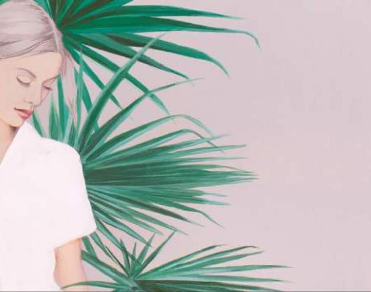 PROJECT WOMENS joined forces with Create & Cultivate  to bring educational panels to Magic