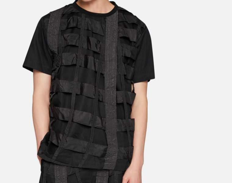 RÆBURN AW19 collection launch