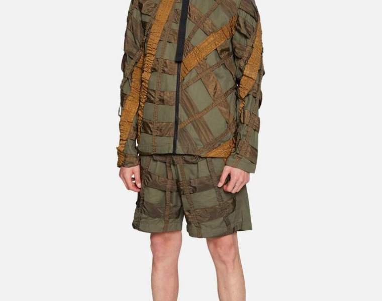 RÆBURN AW19 collection launch