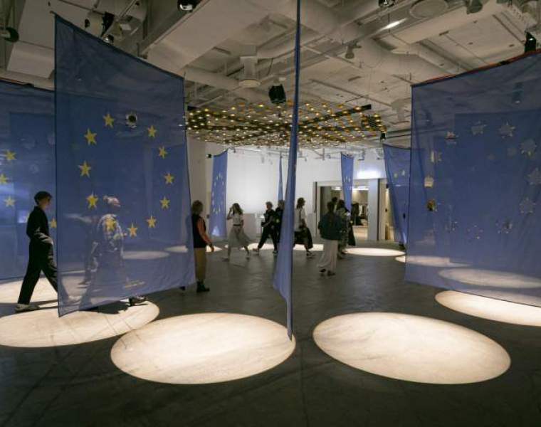 On now: CIFF S/S 2020 edition