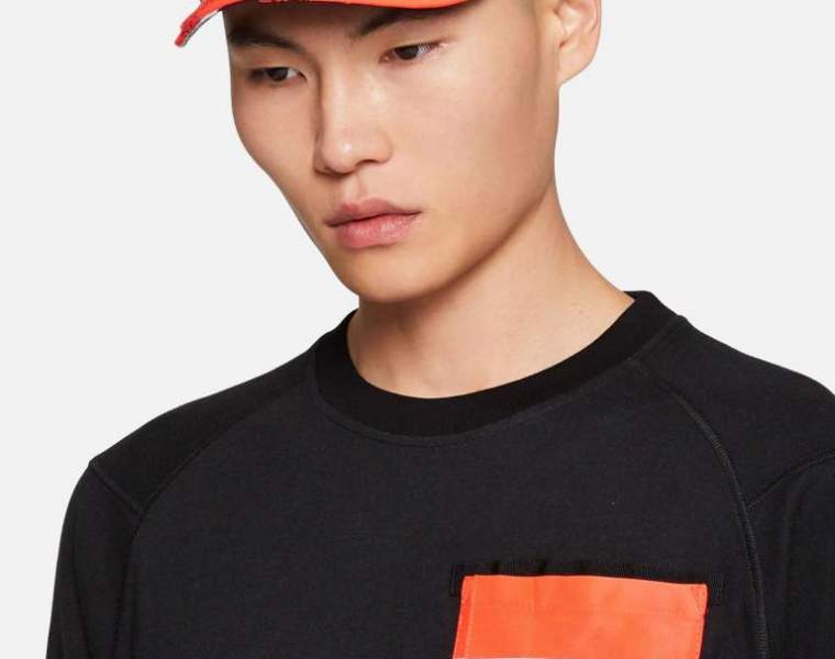 RÆBURN AW19 collection launch