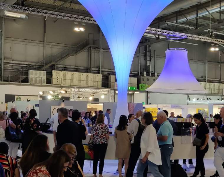 The 88th edition of MICAM with successful edition