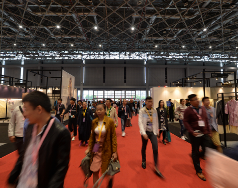 CHIC Shanghai upcoming September 2019 edition