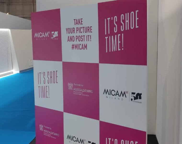 The 88th edition of MICAM with successful edition