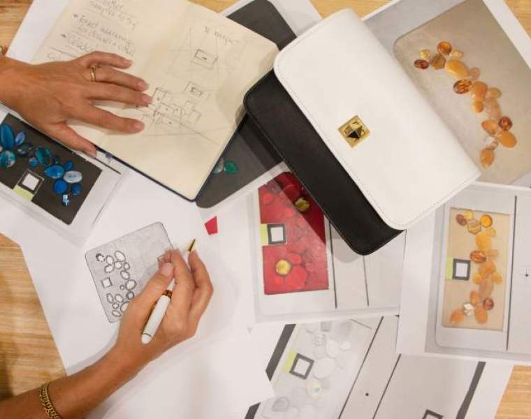 De Marquet presents new collections at Milan Fashion Week