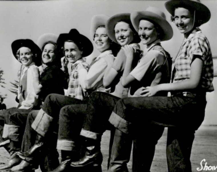 Levi Strauss Exhibition coming to San Francisco Museum in 2020