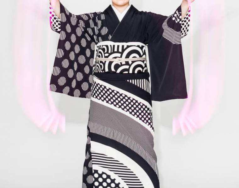V&A to host exhibition ‘Kimono: Kyoto to Catwalk’ in February 2020
