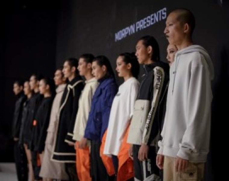 CHIC Shanghai September 2019 edition overview