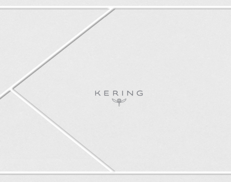 The Kering Group delivers another quarter of high growth in consolidated revenue
