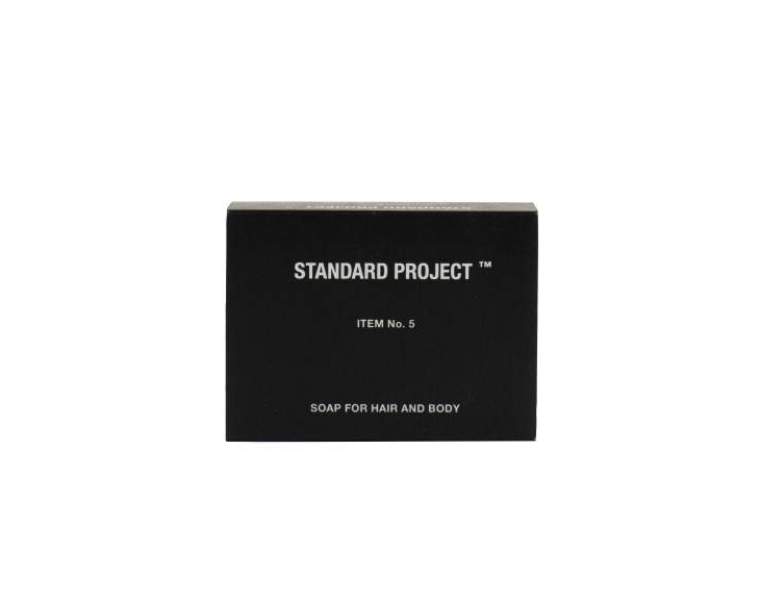 SUSTAINABILITY 3.0. When slow fashion meets minimalistic design: STANDARD PROJECT 