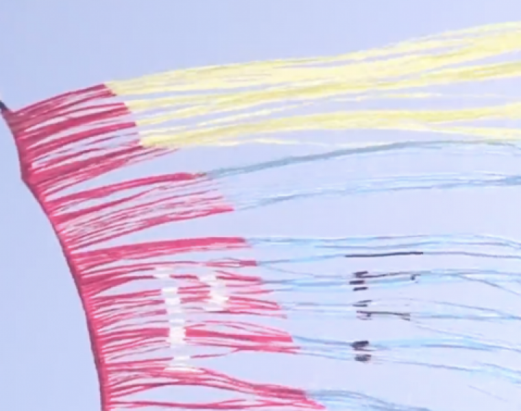 Pitti Winter fair upcoming theme: Show your flags at Pitti