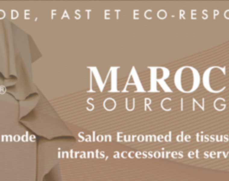17th edition of Maroc in Mode
