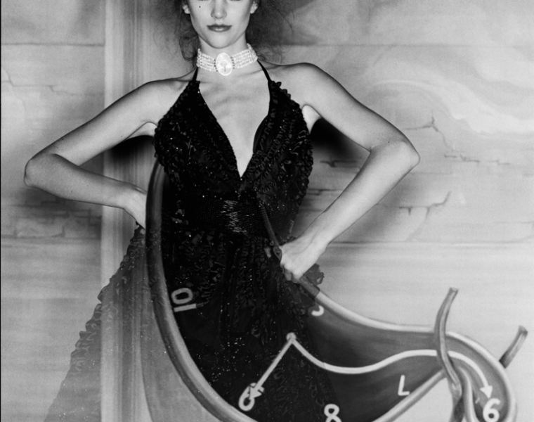 The Metropolitan Museum of Art to host “About Time: Fashion and Duration” exhibition