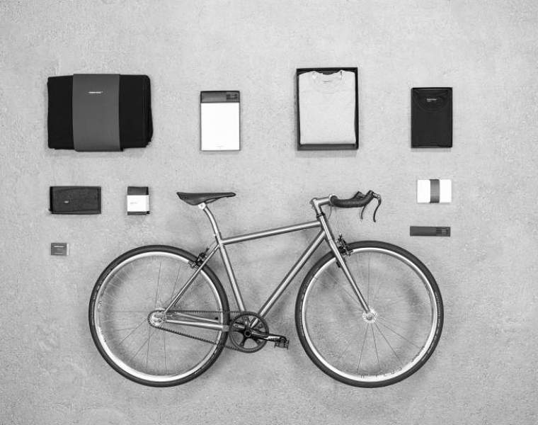 SUSTAINABILITY 3.0. When slow fashion meets minimalistic design: STANDARD PROJECT 