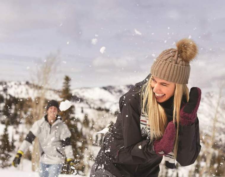 The brand CORDURA and DuPont Tate & Lyle Bio Products present durable, eco-friendly textiles for outer layers