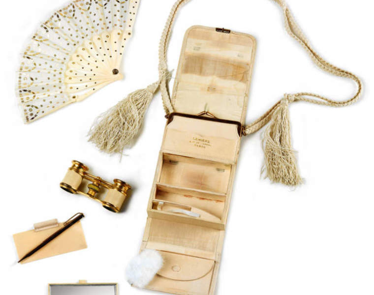 Bags: Inside out exhibition at V&A London opening in April 2020