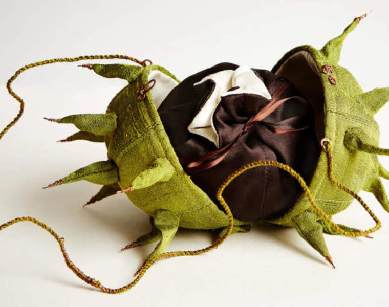 Bags: Inside out exhibition at V&A London opening in April 2020