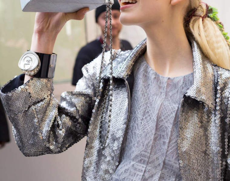 Bags: Inside out exhibition at V&A London opening in April 2020