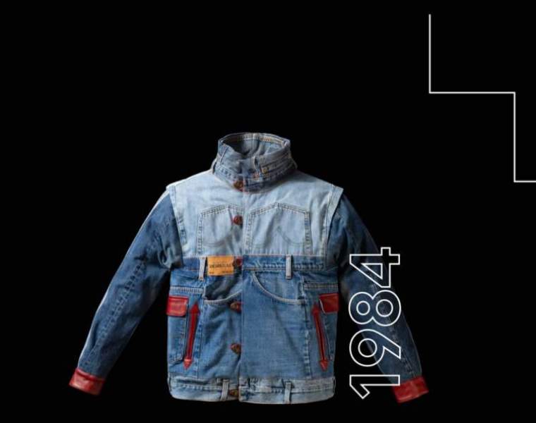 Desigual launches 100% sustainable collection with Ecoalf