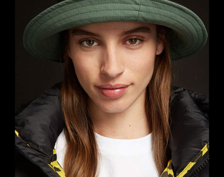 Desigual launches 100 sustainable collection with Ecoalf WeAr Global