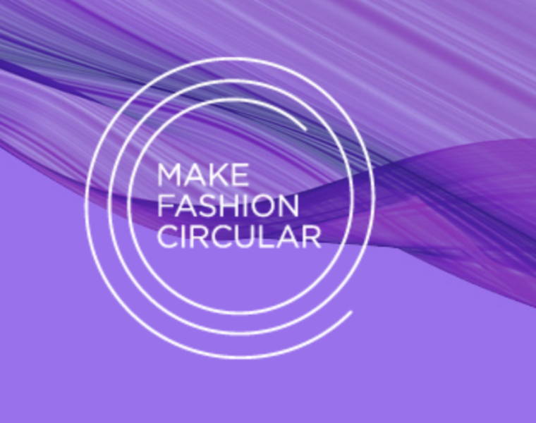 Guess joins Make Fashion Circular: an initiative to rethink sourcing and production in fashion