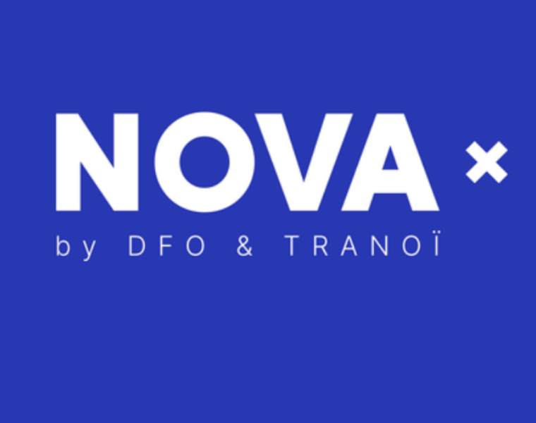 Tranoï announces new innovative trade show format: Nova x by DFO and Tranoï