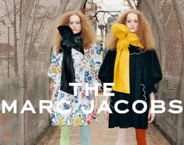 The March Jacobs opens first boutique