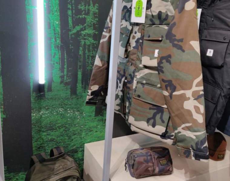 Live updates from Pitti Uomo in our Buyers Guide!