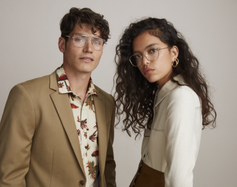 Scotch & Soda launches sunglasses line