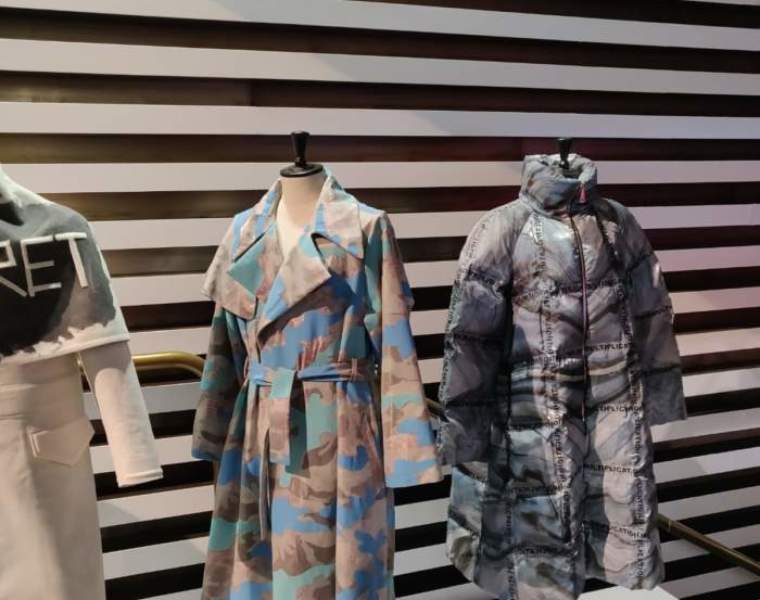 Live updates from Pitti Uomo in our Buyers Guide!