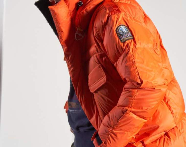 Parajumpers presents REMAKELAND: an immersive video performance