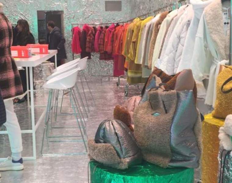 Live updates from Pitti Uomo in our Buyers Guide!