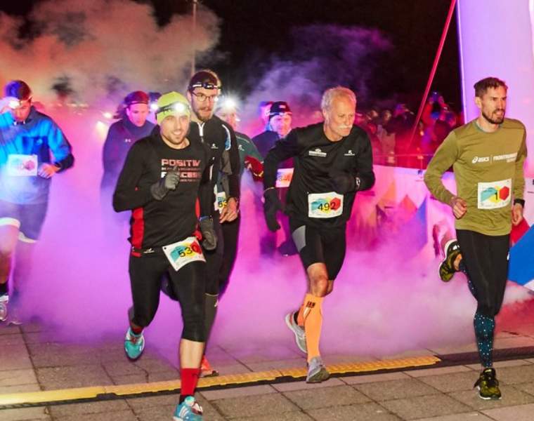 Sports Week 2020: Unique events for sport fans