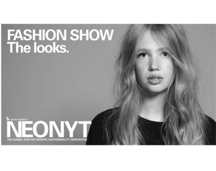 NEONYT Fashion Show AW 20/21
