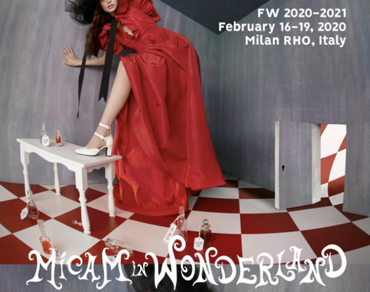 MICAM introduces new theme: Storytelling & creativity!