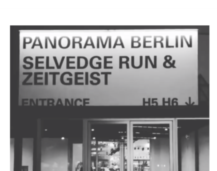 Panorama Berlin brings ‘Rebel with A Cause’ mission to its 15th edition