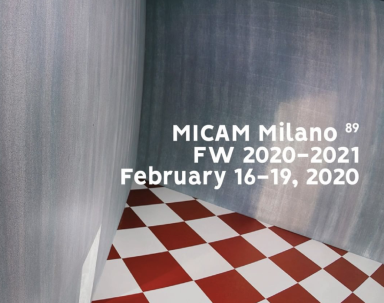 MICAM to present Players District area at upcoming edition in February 2020