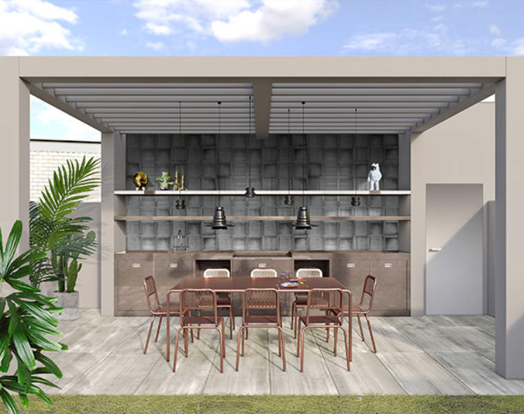 Diesel Wynwood: an ambitious project from Diesel Living