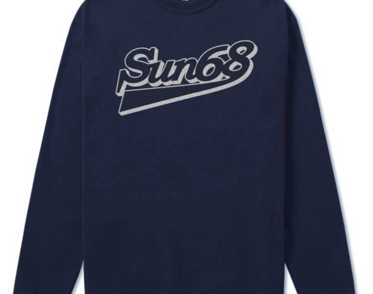 SUN68 at Pitti Immagine partner to dress the Pitti Boys & Girls at the Men & Children and Yarn Fairs