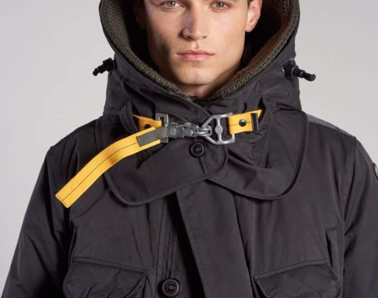 Parajumpers presents REMAKELAND: an immersive video performance