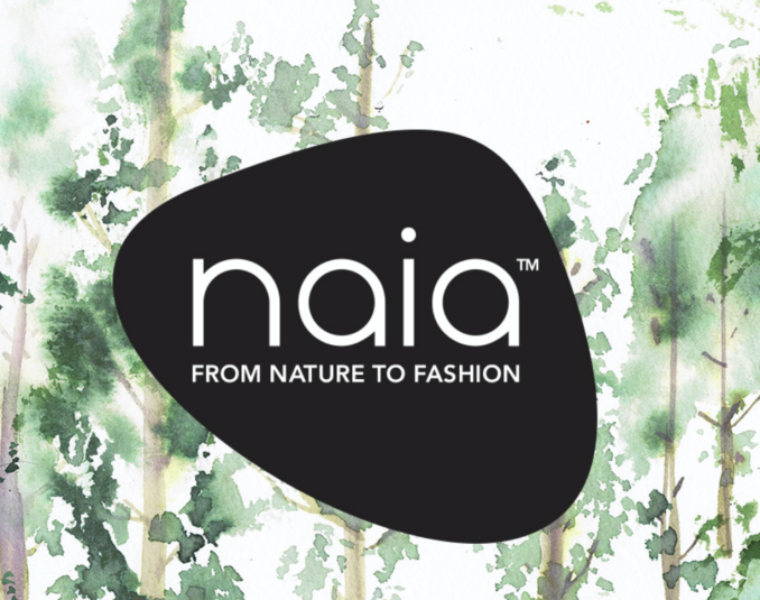 Eastman Naia cellulosic staple fiber debuts at Première Vision