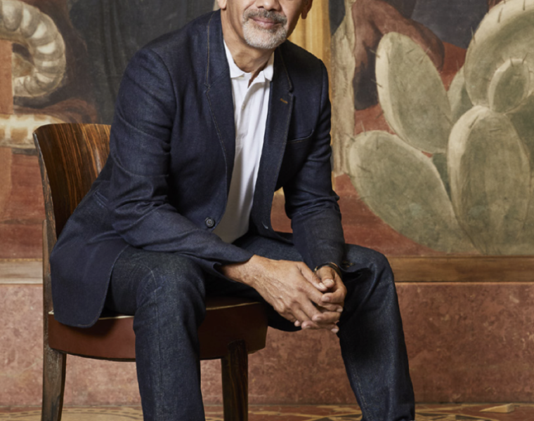 Christian Louboutin exhibition at Palais de la Porte Dorée