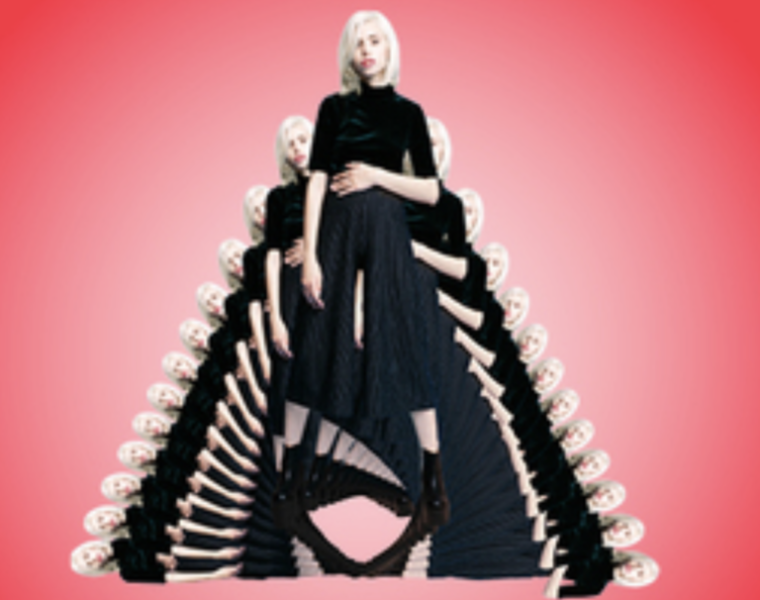 Supreme Women&Men Munich February 2020 edition